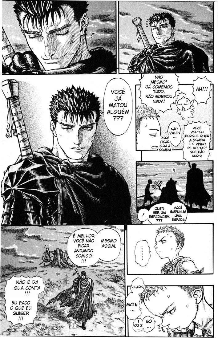 Berserk — Cap. 141, pág. 7