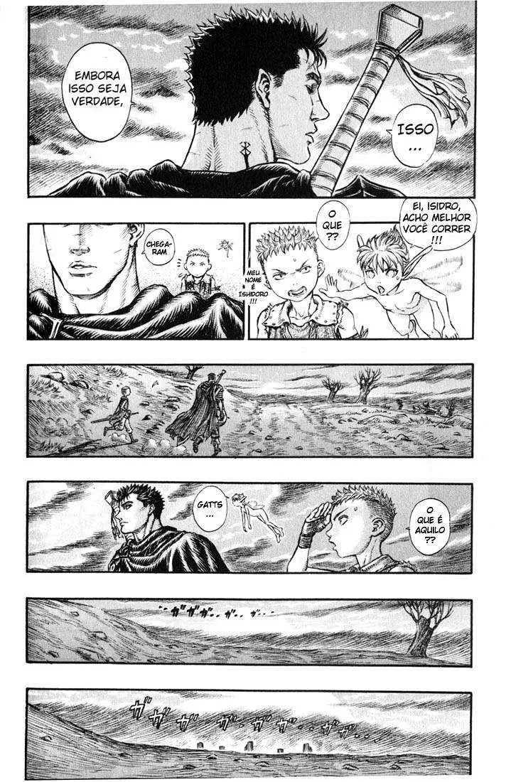 Berserk — Cap. 141, pág. 8