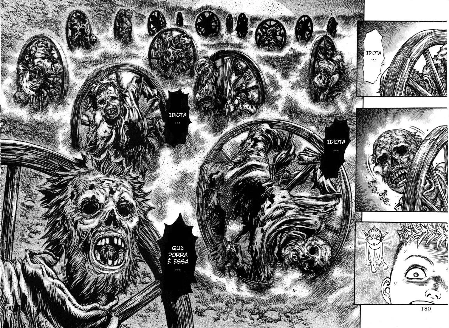 Berserk — Cap. 141, pág. 10