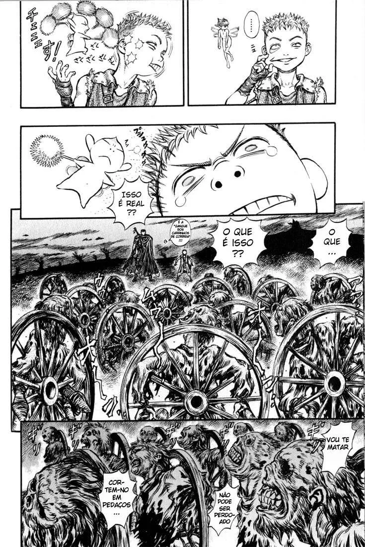 Berserk — Cap. 141, pág. 11