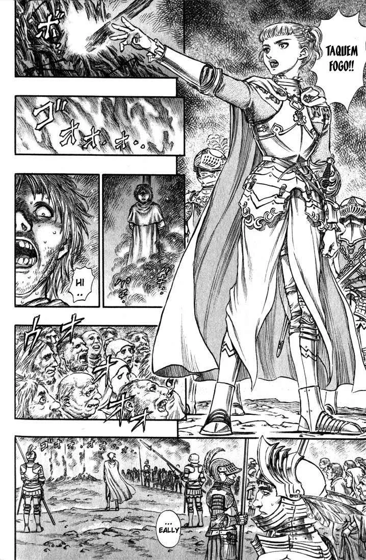 Berserk — Cap. 143, pág. 4