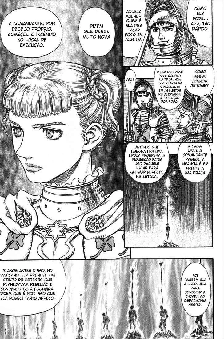 Berserk — Cap. 143, pág. 5