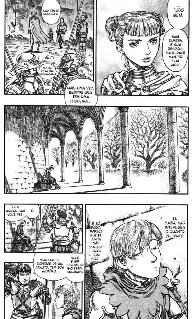 Berserk — Cap. 143, pág. 10