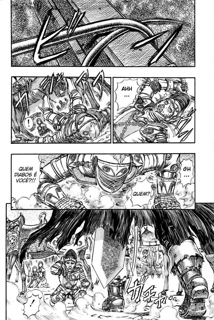 Berserk — Cap. 144, pág. 15