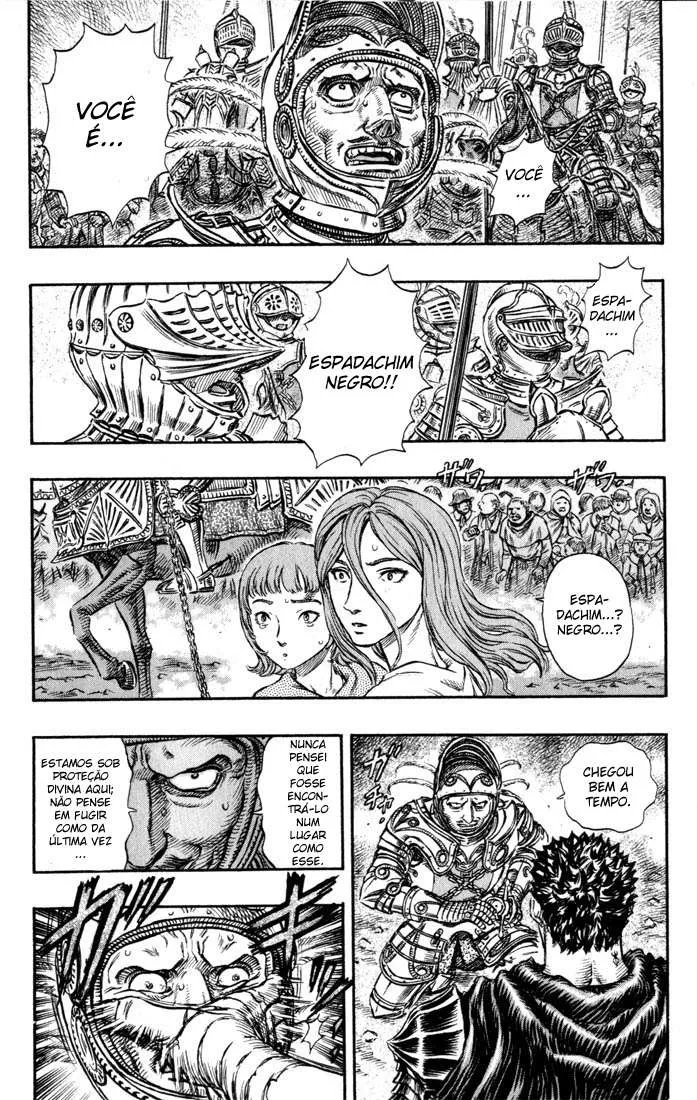 Berserk — Cap. 144, pág. 17