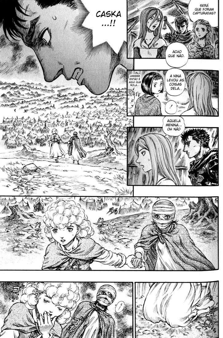 Berserk — Cap. 145, pág. 16
