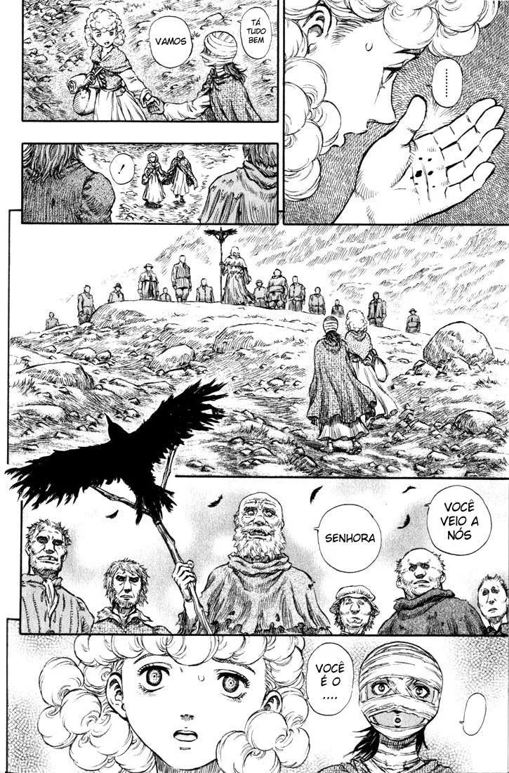 Berserk — Cap. 145, pág. 17