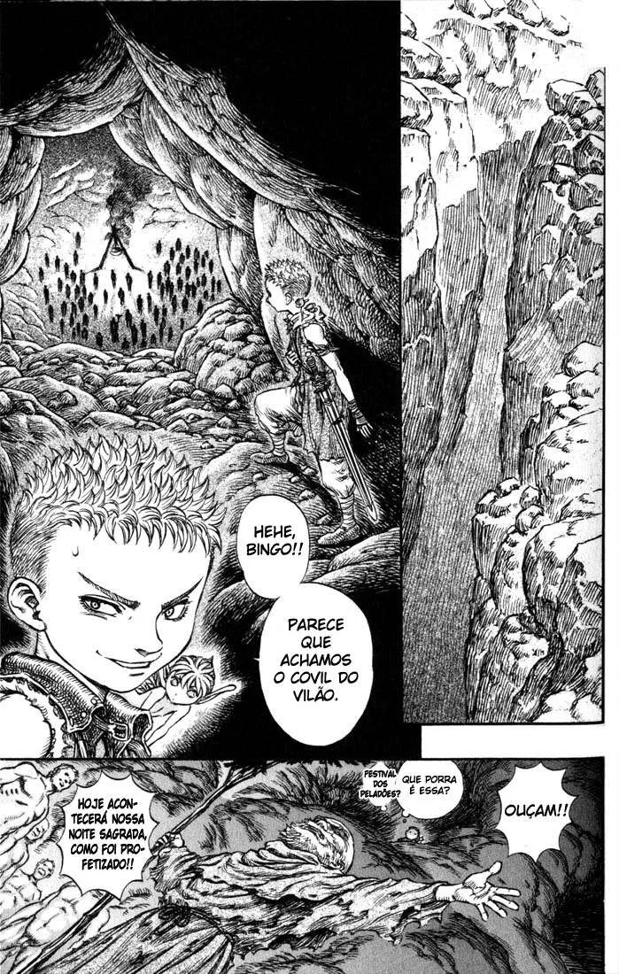 Berserk — Cap. 146, pág. 5