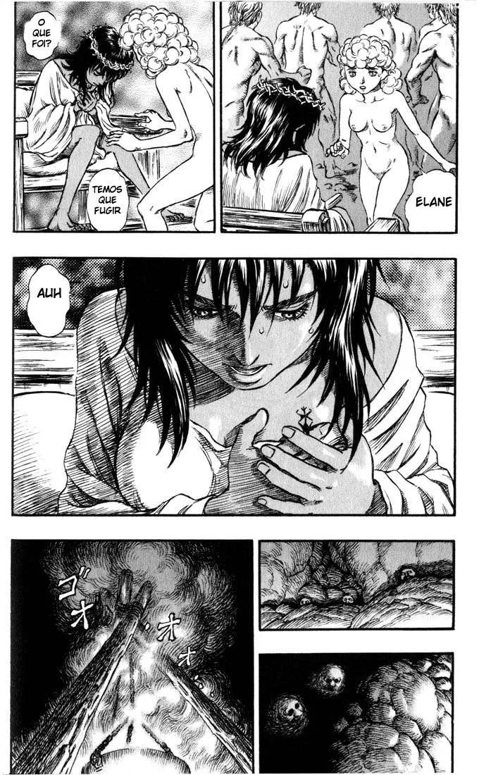 Berserk — Cap. 146, pág. 16