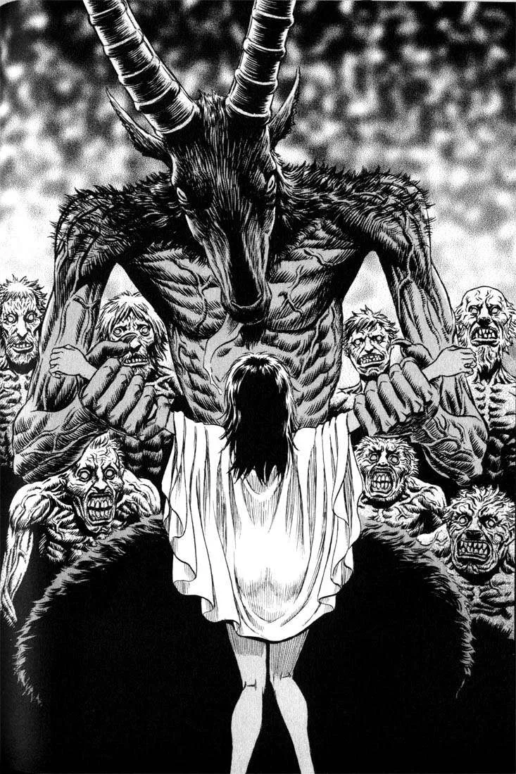 Berserk — Cap. 148, pág. 3