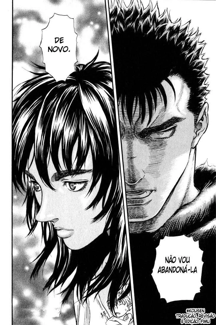 Berserk — Cap. 148, pág. 22
