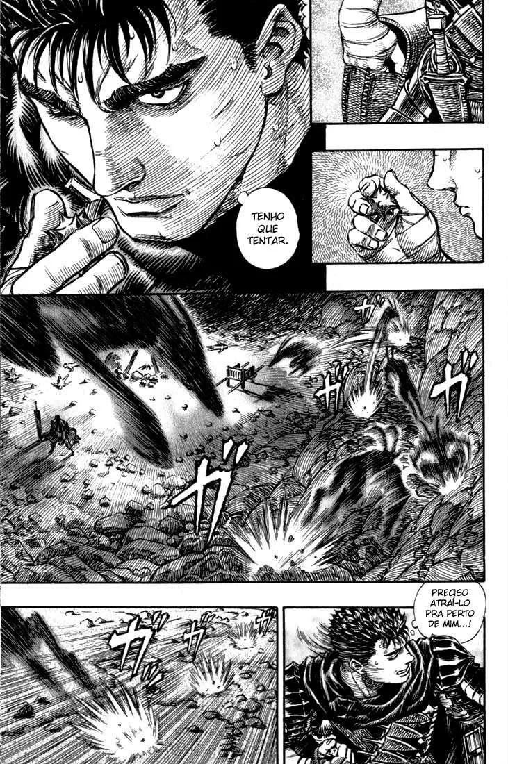 Berserk — Cap. 149, pág. 5