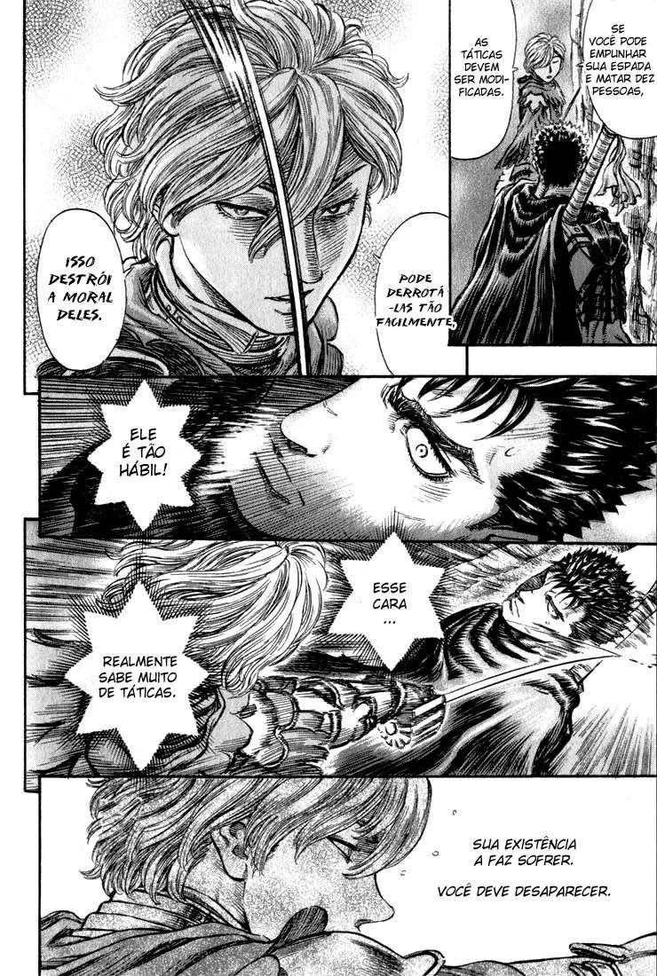 Berserk — Cap. 149, pág. 18