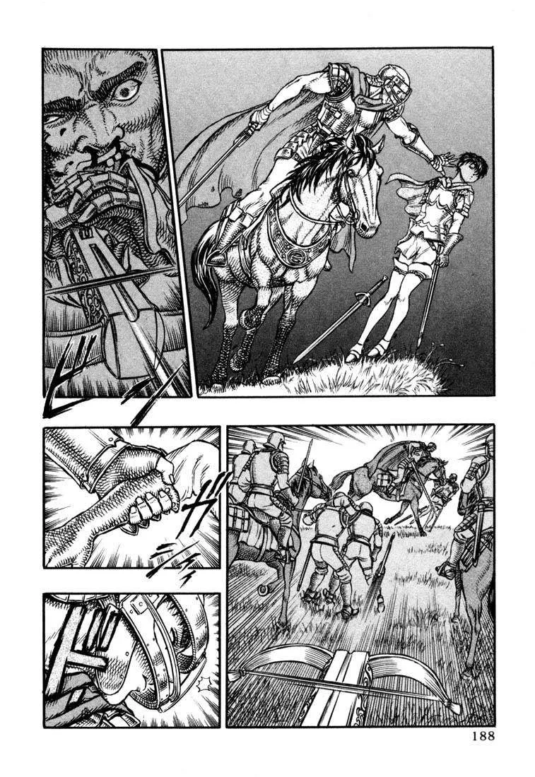 Berserk — Cap. 15, pág. 8