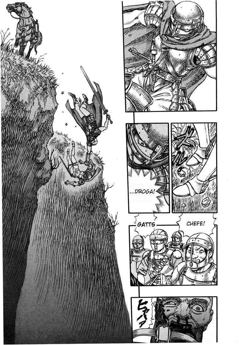 Berserk — Cap. 15, pág. 9