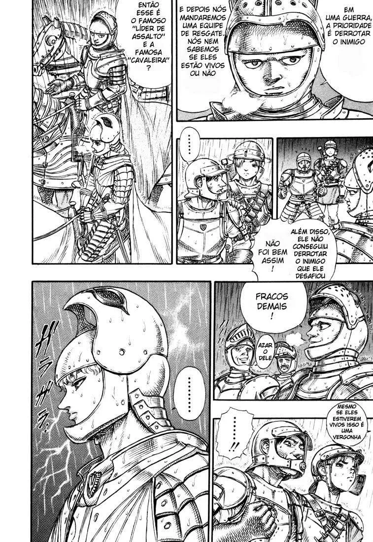 Berserk — Cap. 15, pág. 16