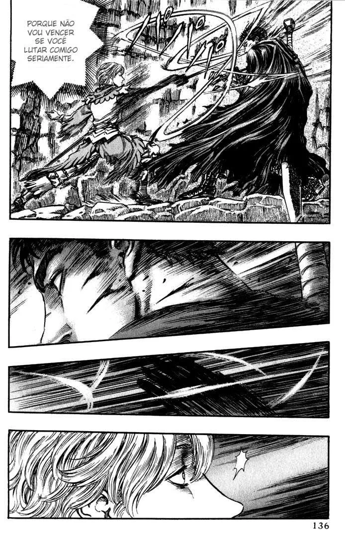 Berserk — Cap. 150, pág. 4