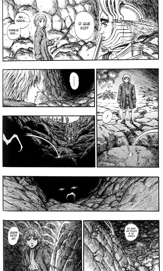 Berserk — Cap. 150, pág. 6