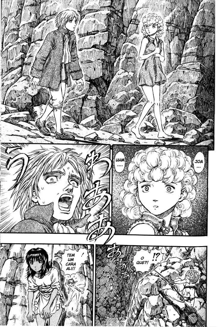 Berserk — Cap. 150, pág. 7