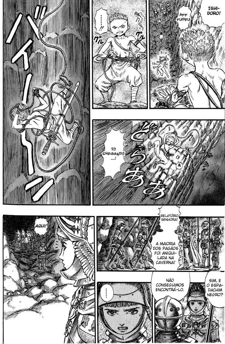 Berserk — Cap. 150, pág. 10