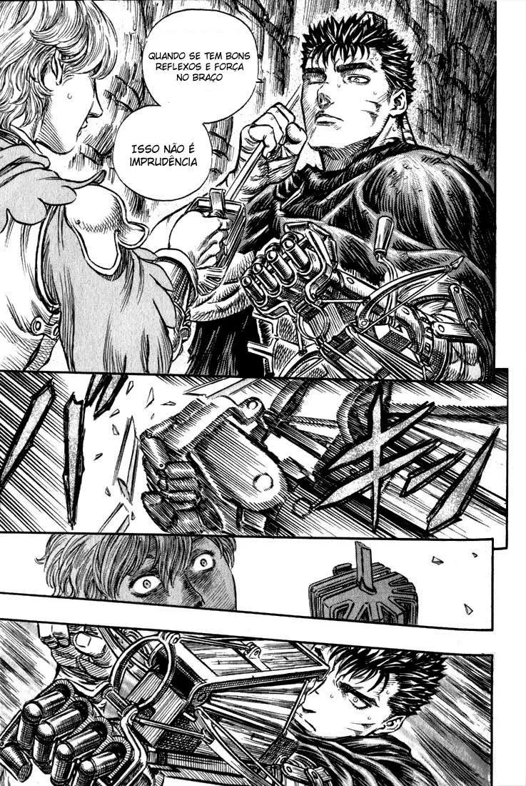 Berserk — Cap. 150, pág. 13