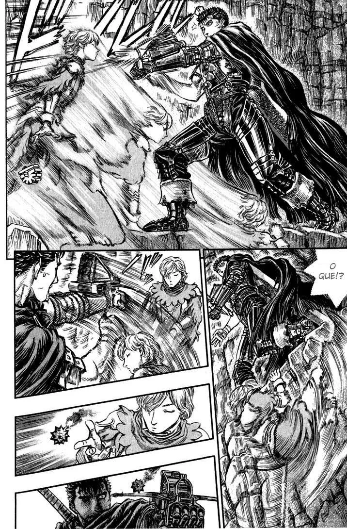 Berserk — Cap. 150, pág. 14