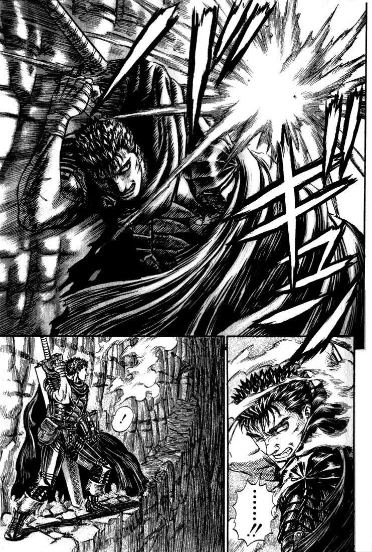 Berserk — Cap. 150, pág. 15
