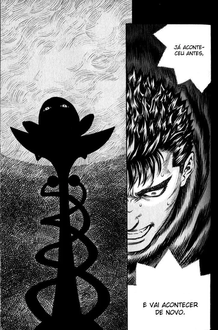 Berserk — Cap. 151, pág. 5