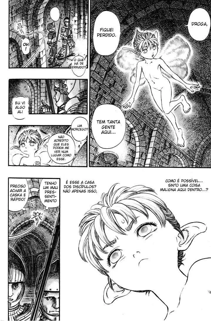 Berserk — Cap. 151, pág. 6