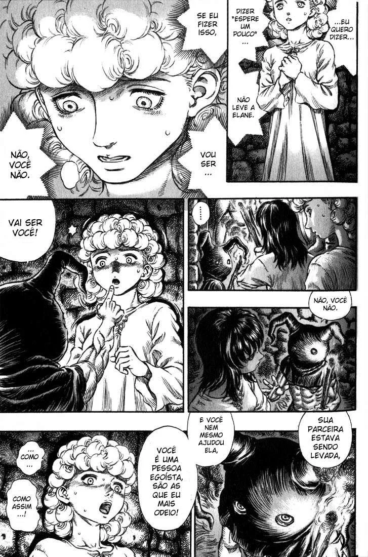 Berserk — Cap. 151, pág. 11