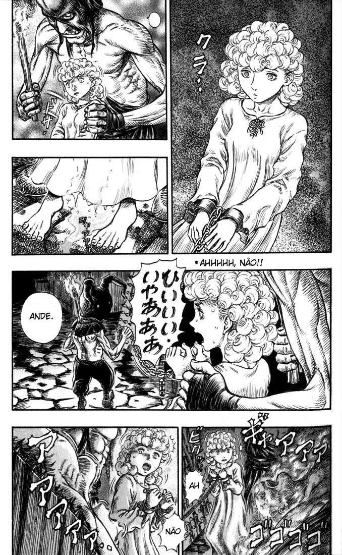 Berserk — Cap. 151, pág. 17