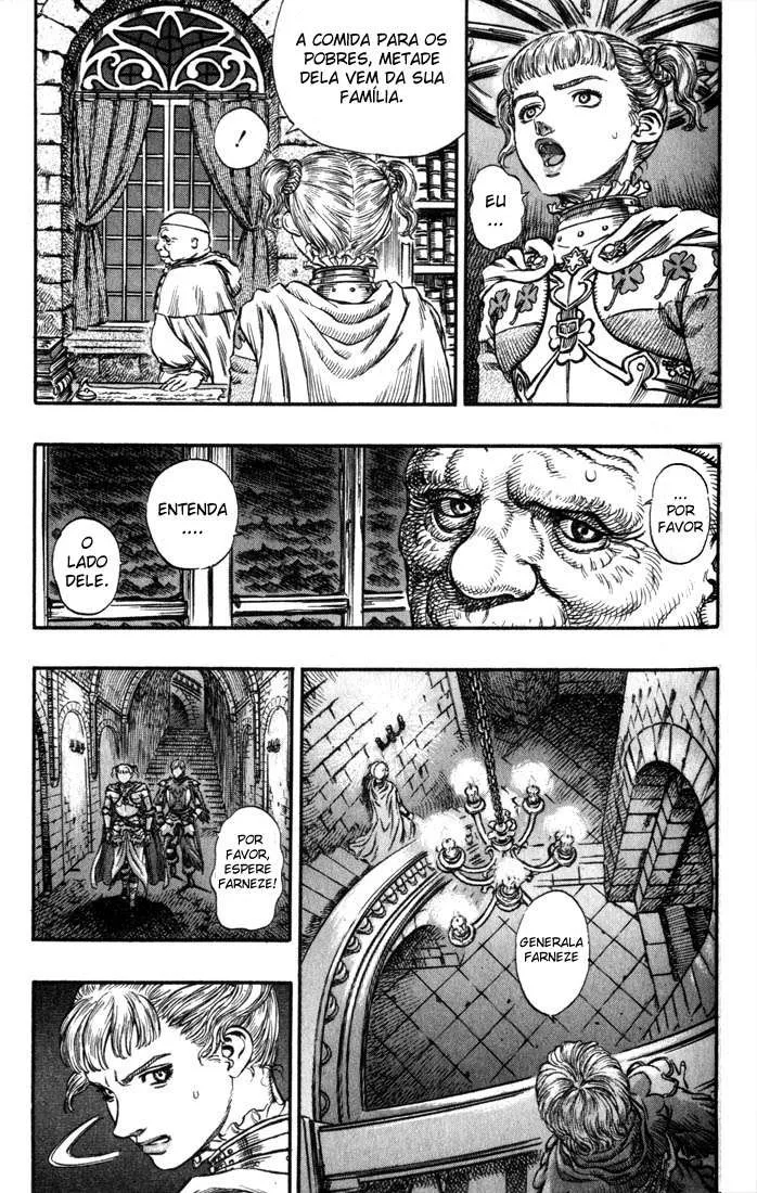 Berserk — Cap. 152, pág. 3