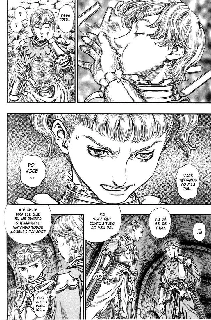 Berserk — Cap. 152, pág. 4