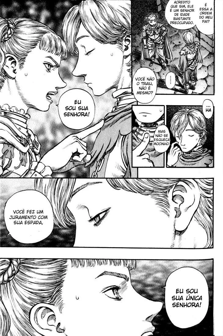Berserk — Cap. 152, pág. 5