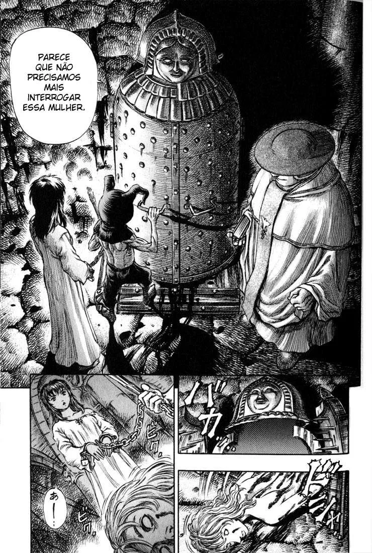 Berserk — Cap. 152, pág. 13