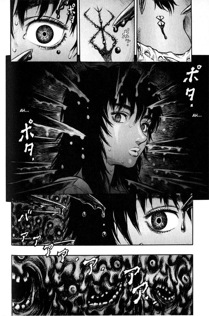 Berserk — Cap. 152, pág. 16