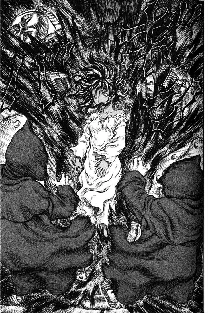 Berserk — Cap. 152, pág. 17