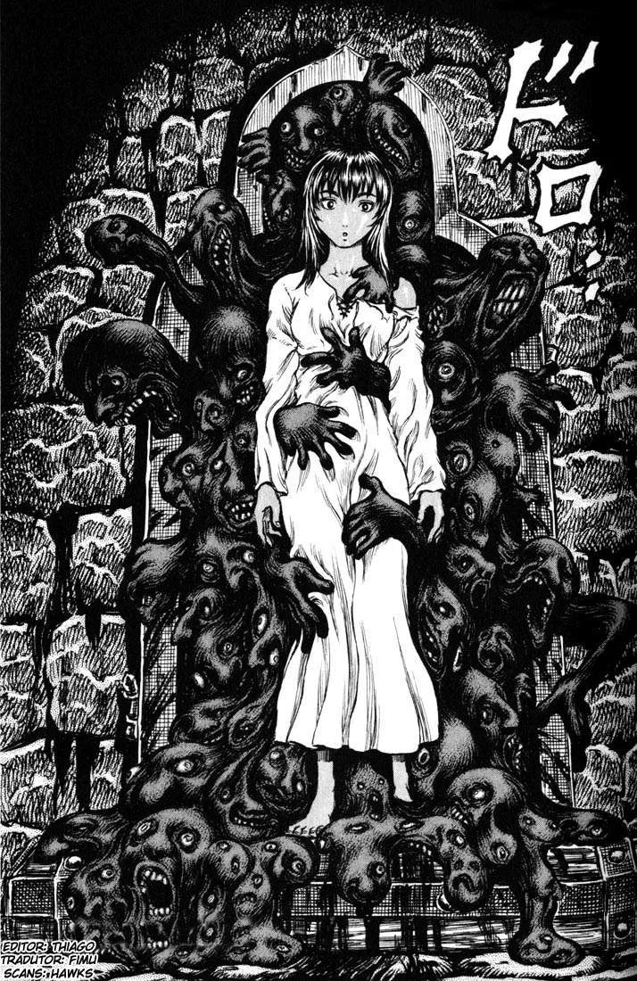 Berserk — Cap. 152, pág. 19