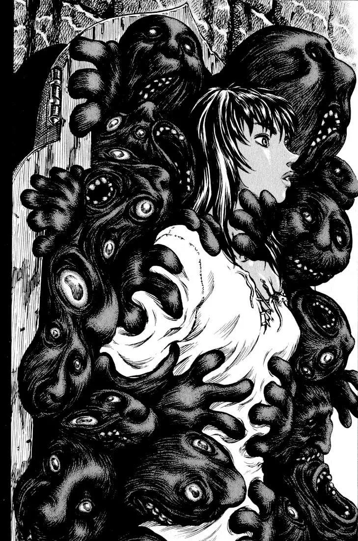 Berserk — Cap. 153, pág. 6