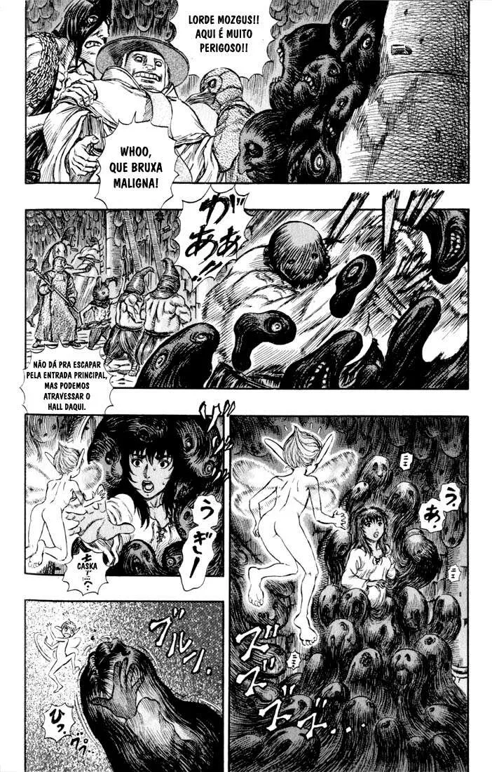 Berserk — Cap. 153, pág. 11