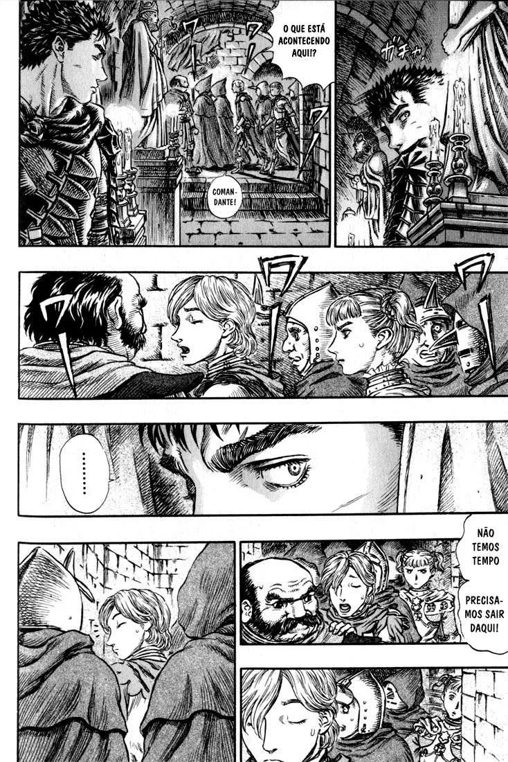 Berserk — Cap. 153, pág. 13