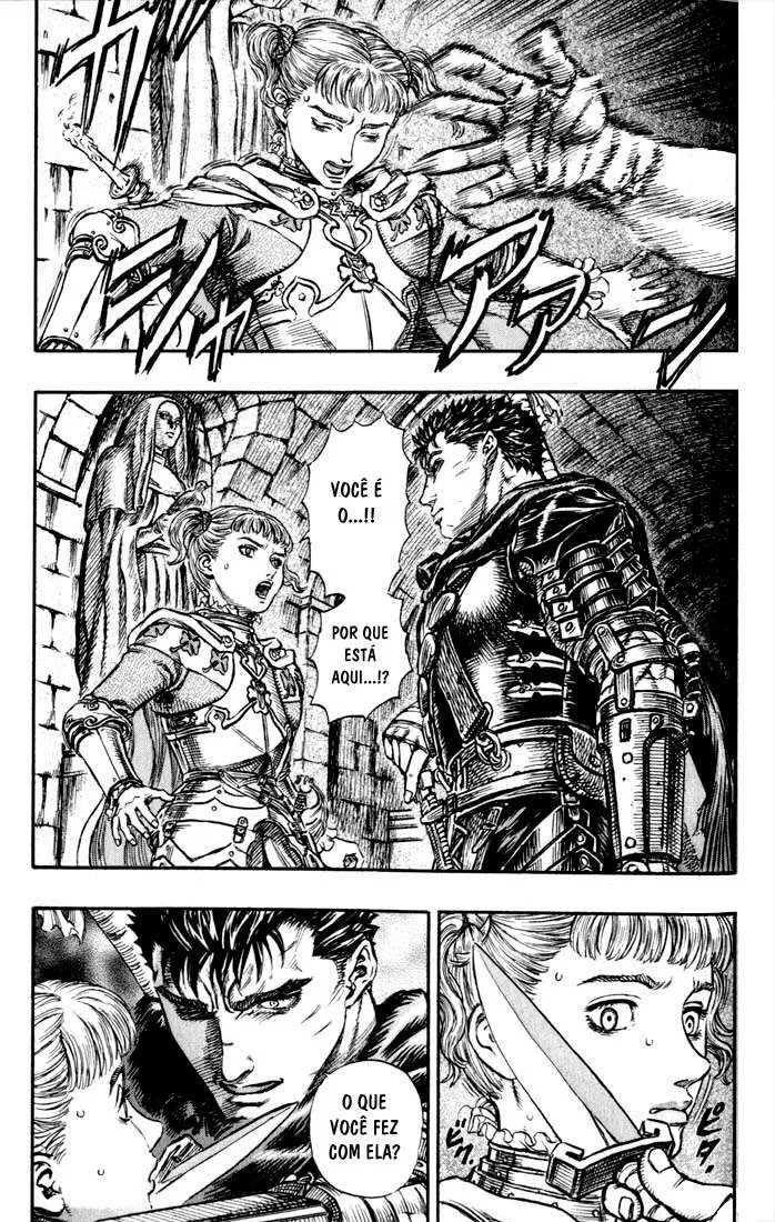 Berserk — Cap. 153, pág. 14