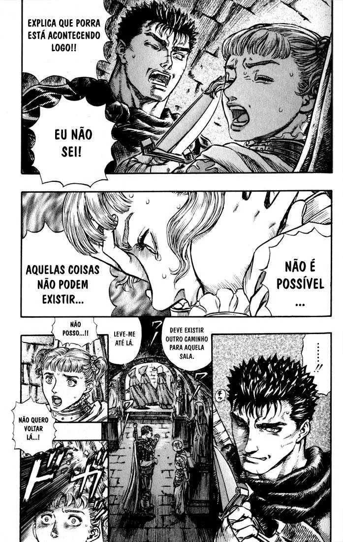 Berserk — Cap. 153, pág. 16