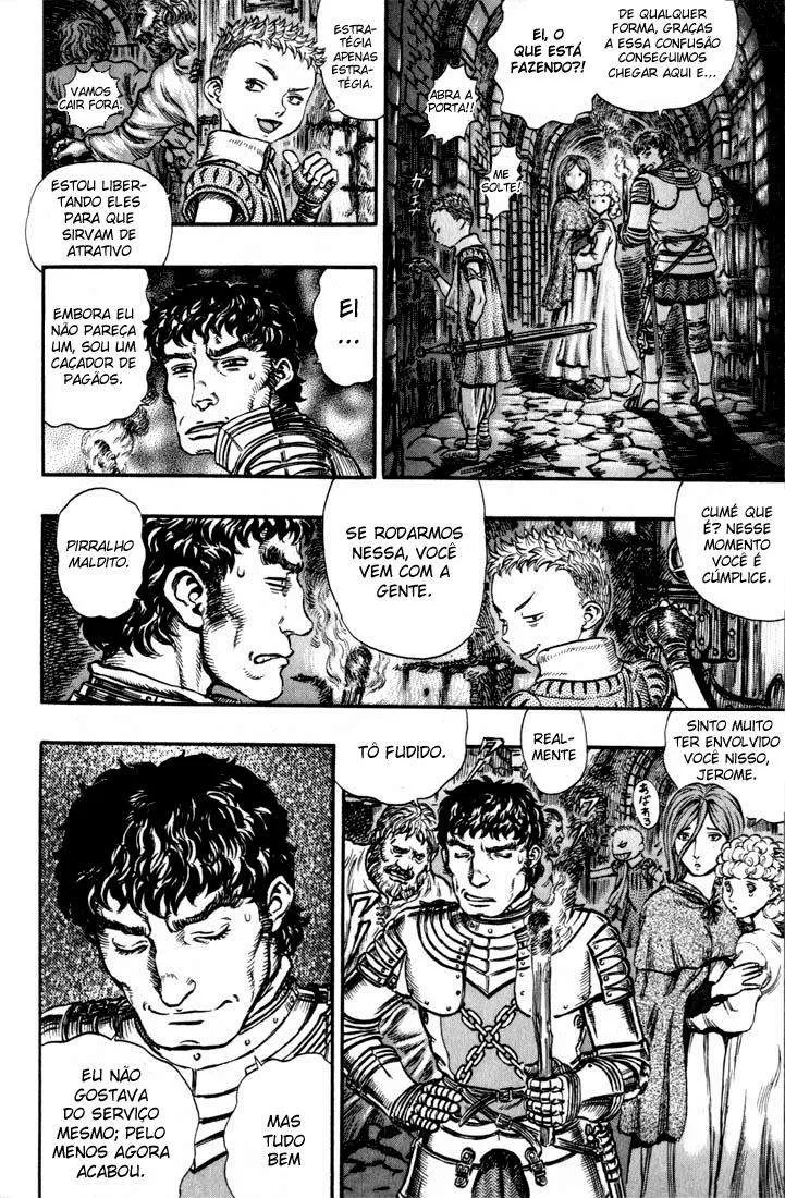 Berserk — Cap. 154, pág. 6
