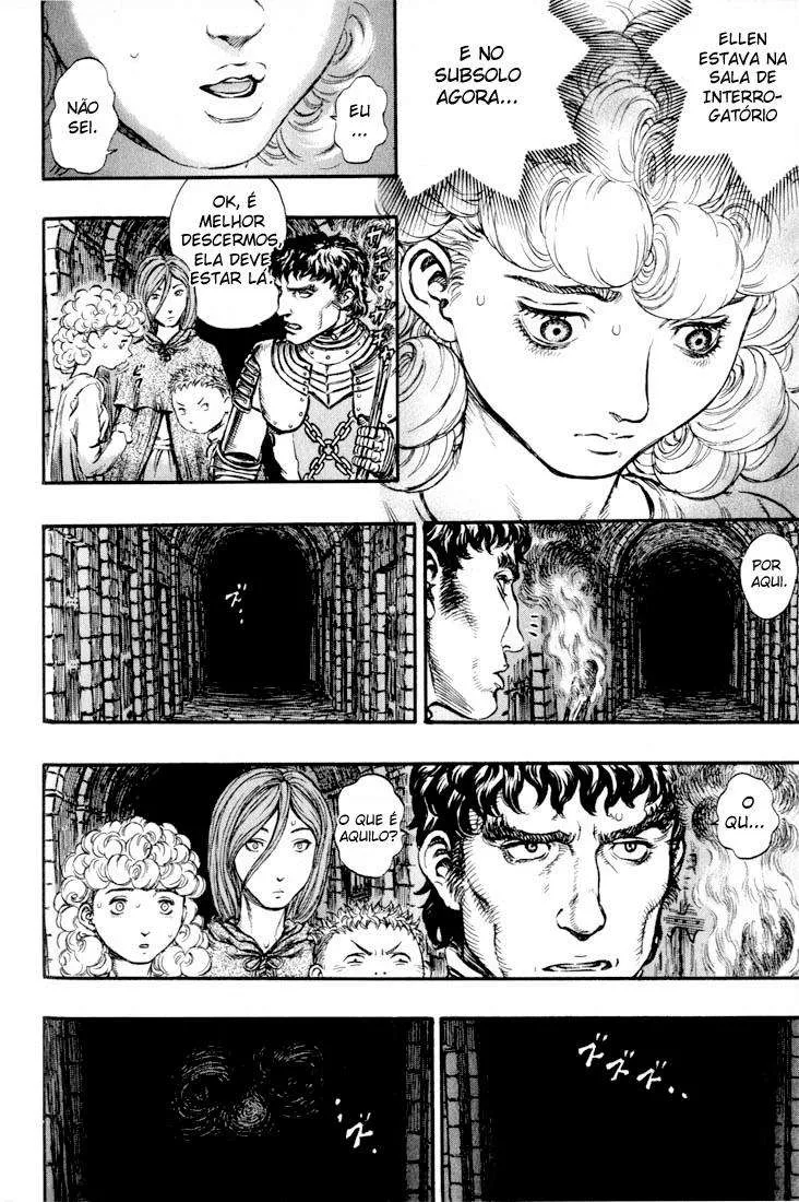 Berserk — Cap. 154, pág. 8