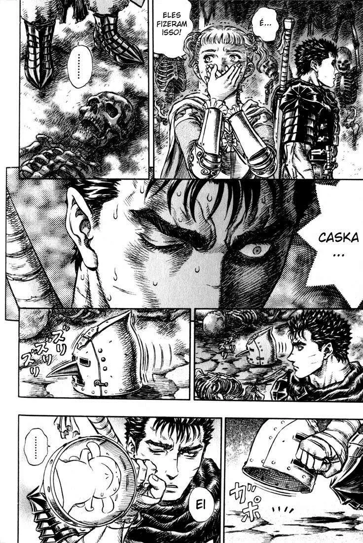 Berserk — Cap. 154, pág. 11