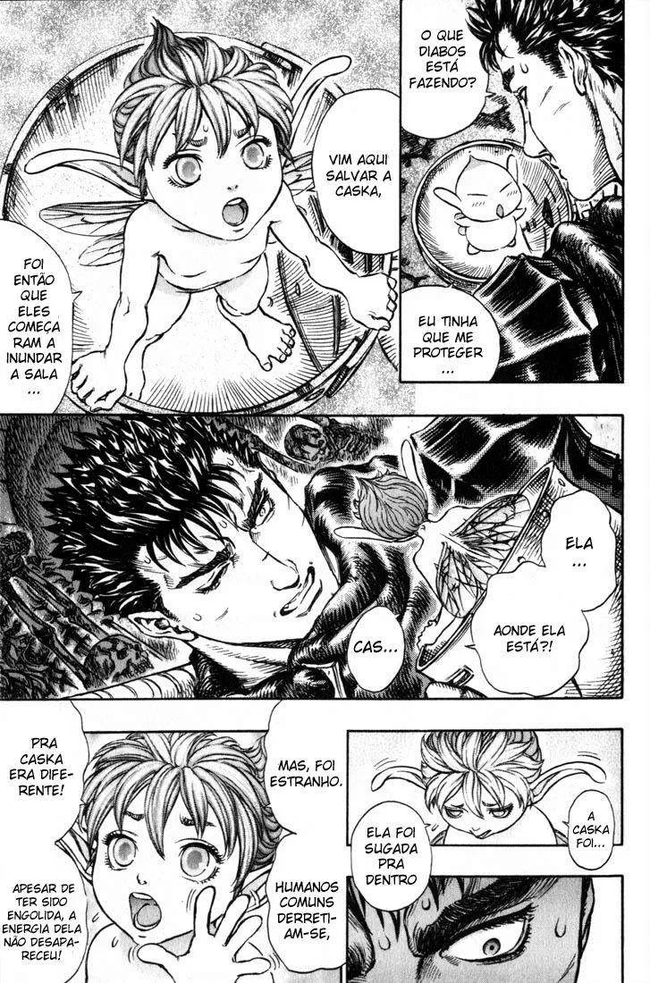 Berserk — Cap. 154, pág. 12