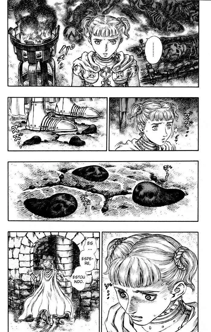 Berserk — Cap. 154, pág. 15