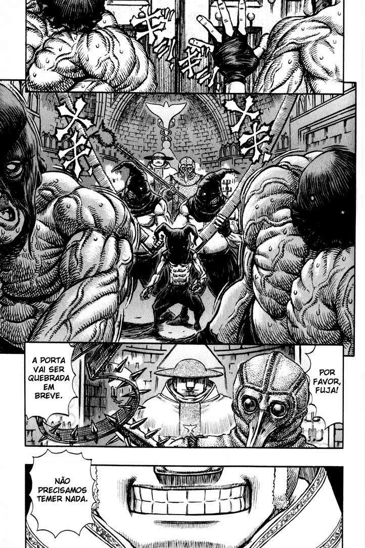 Berserk — Cap. 154, pág. 16