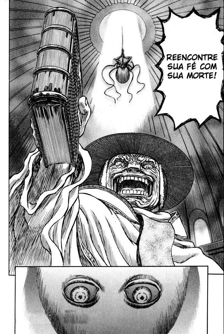 Berserk — Cap. 154, pág. 18